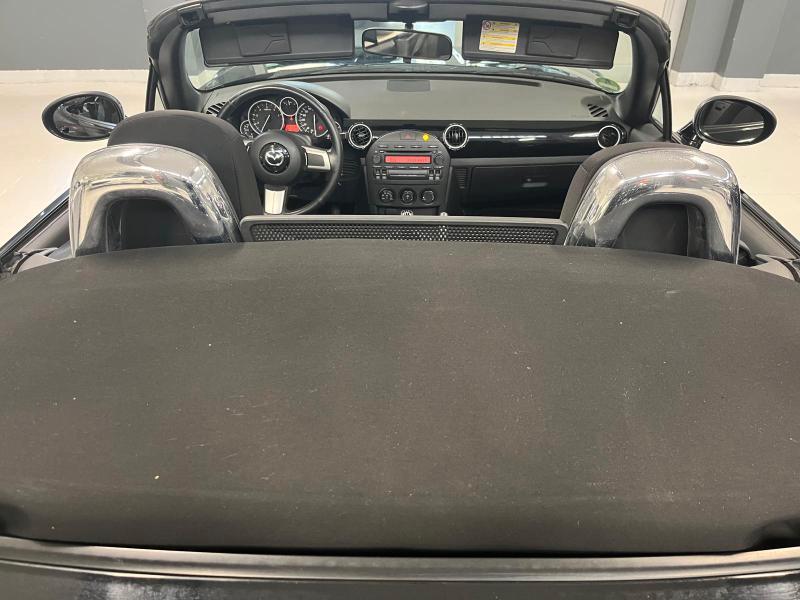 Mazda MX-5 1.8 Essence