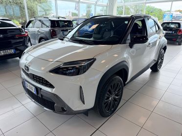 Toyota Yaris Cross 1.5 Hybrid 5p. E-CVT Adventure