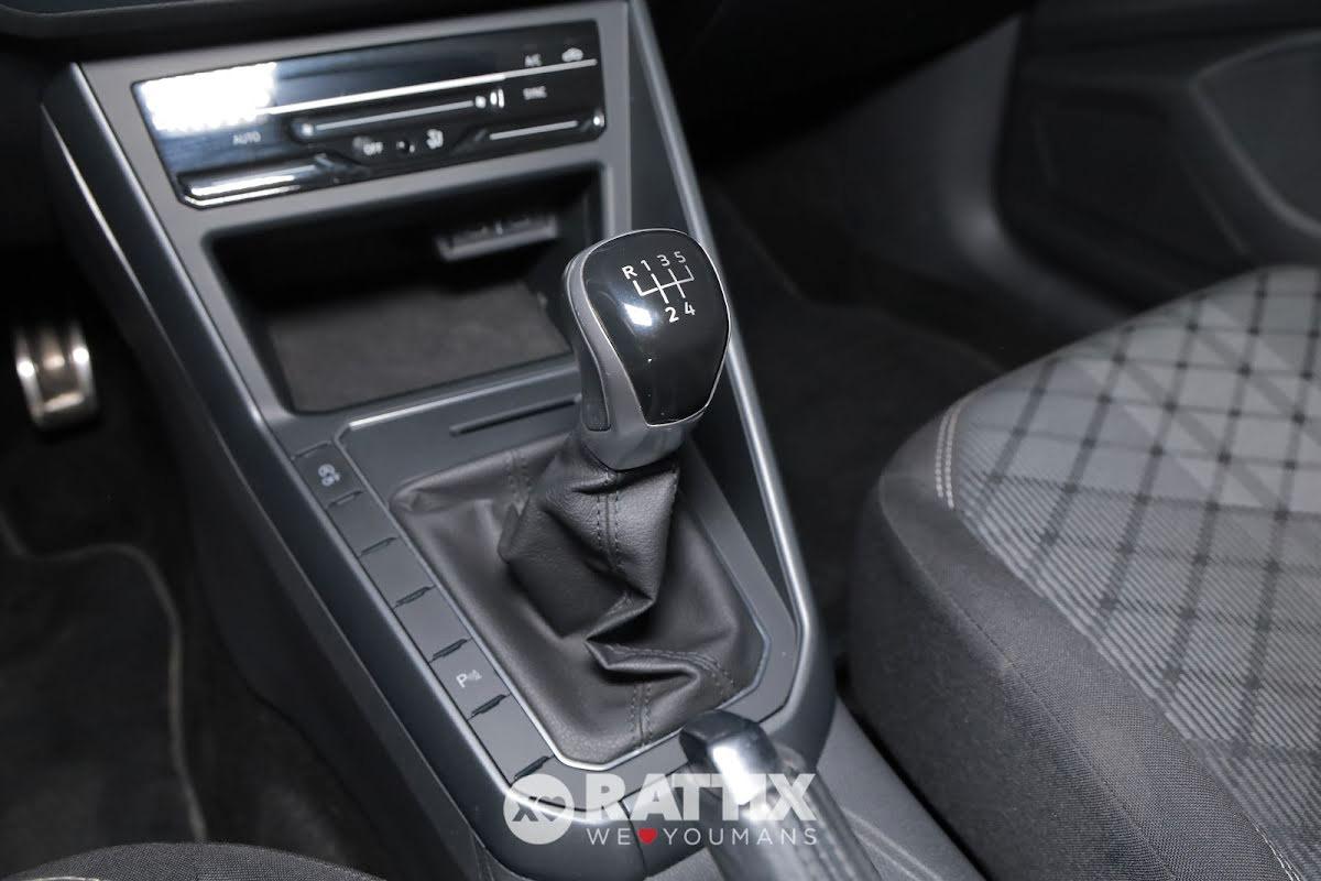 Volkswagen Polo 1.0 tsi 95CV R-Line