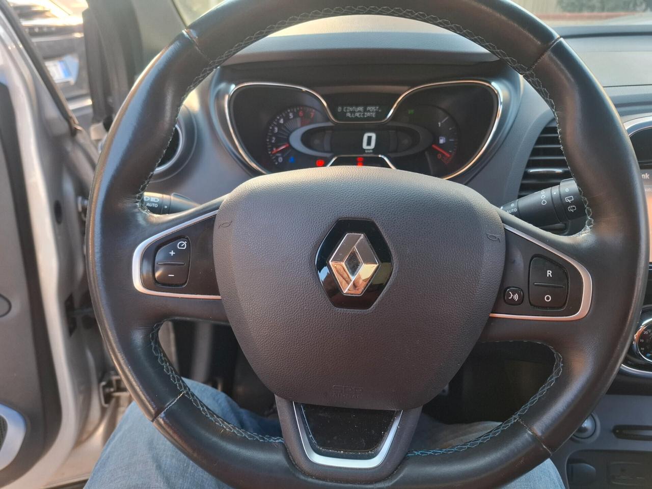 Renault Captur - 1.2 TCe Ave
