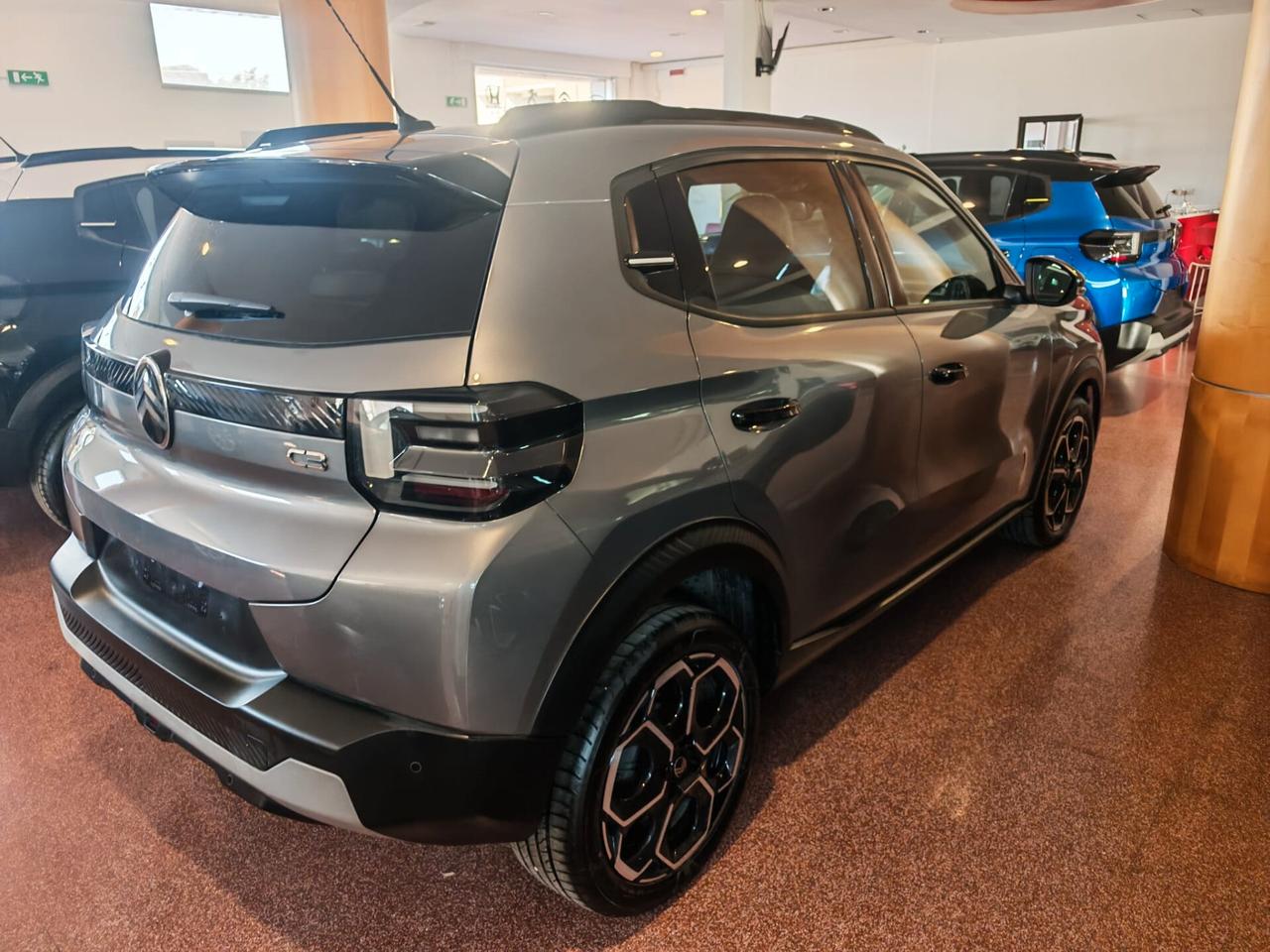Citroen C3 PureTech 100 S&S Max