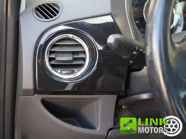 FIAT 500 1.3 Multijet 16V 75 CV Lounge