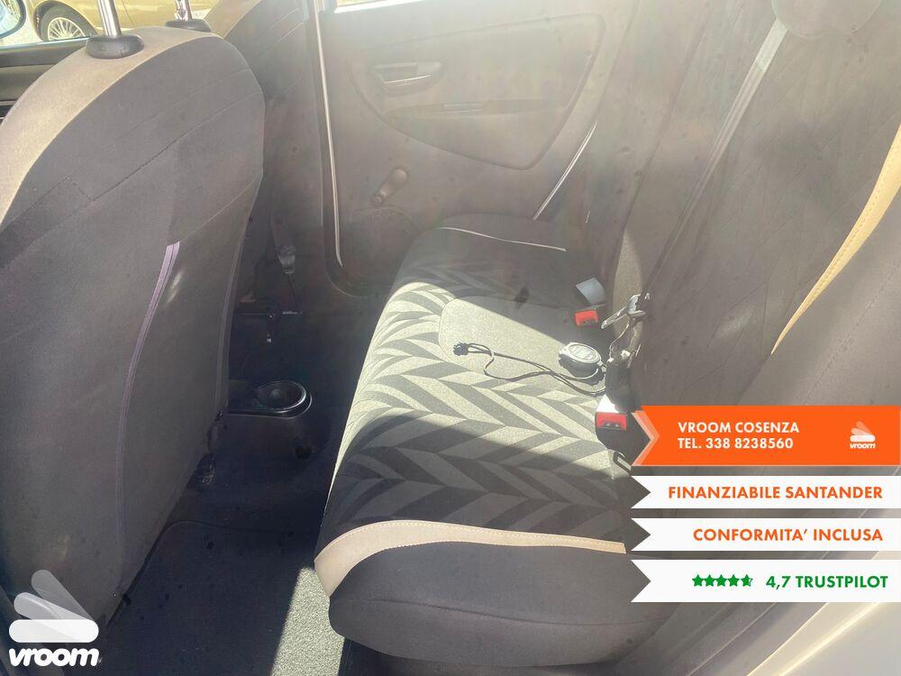 LANCIA Ypsilon 3ª serie Ypsilon 1.3 MJT 16V 95...