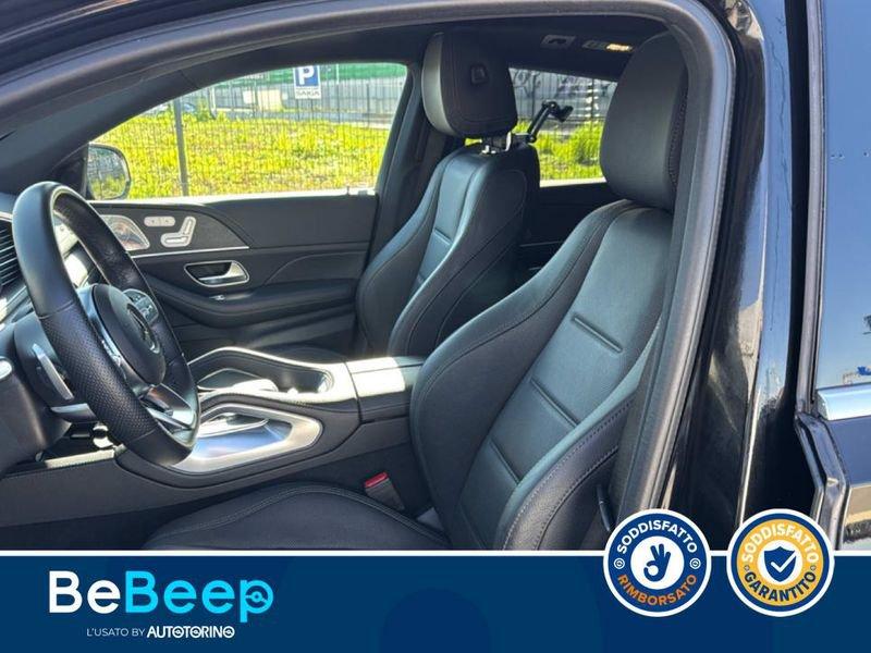 Mercedes-Benz GLE Coupé GCOUPE 350 DE PLUG-IN HYBRID(E EQ-POWER) PREMIU