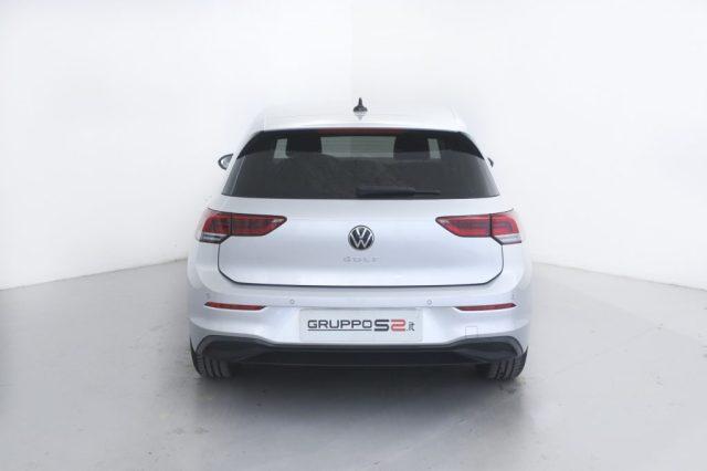 VOLKSWAGEN Golf 1.5 TSI EVO ACT Life