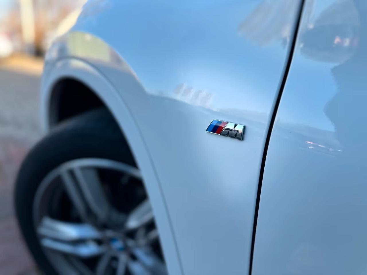 Bmw X1 sDrive18d Sport