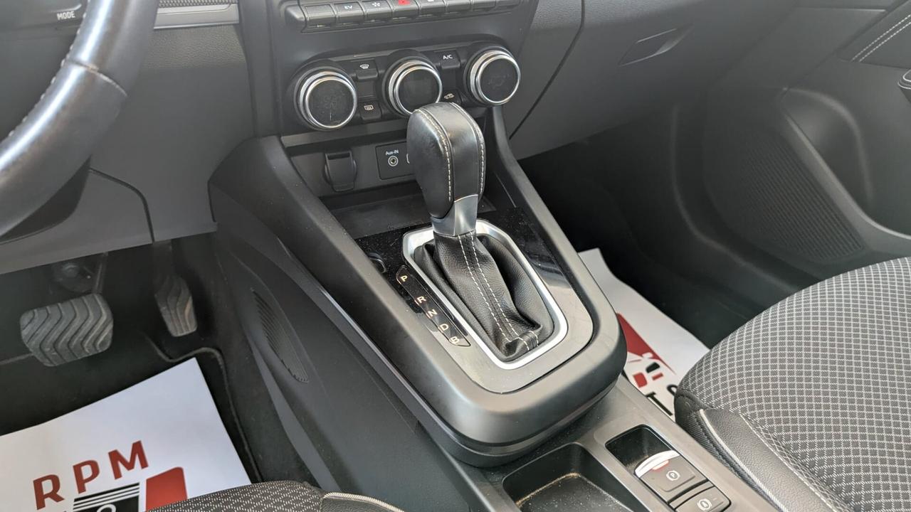 Renault Arkana Full Hybrid E-Tech 145 CV Techno