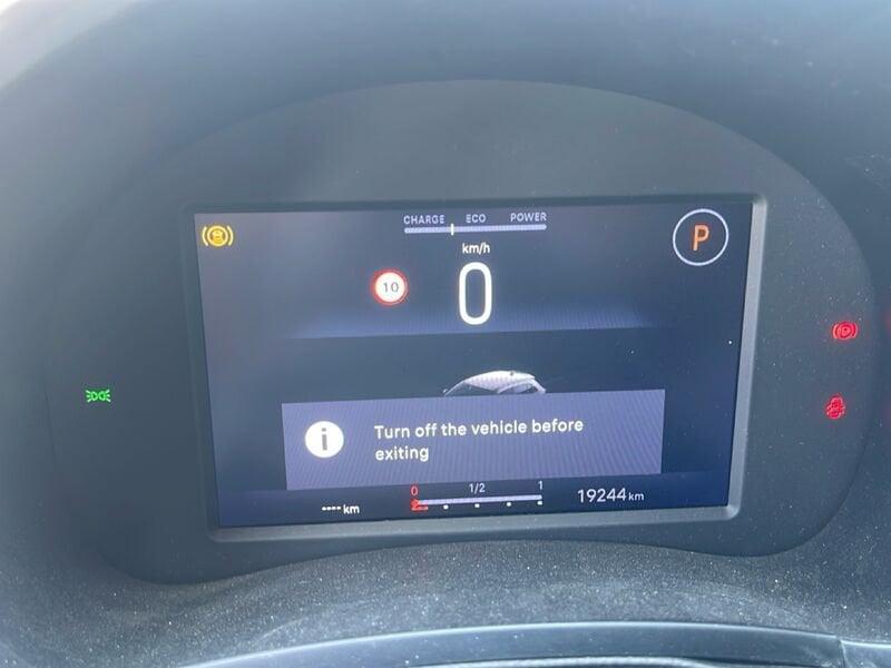 FIAT 600 IV 2023 1.2 hybrid La Prima 110cv auto