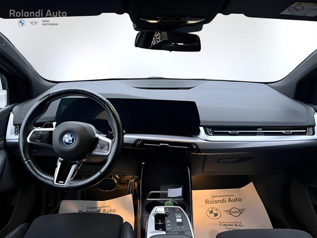 BMW Serie 2 Active Tourer 225 e Msport xDrive DCT