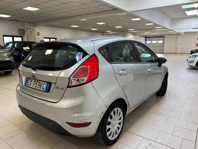 FORD Fiesta 1.5 TDCi 75CV 5 porte Business