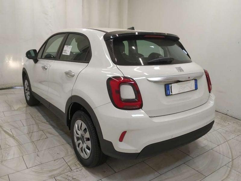 FIAT 500X 1.0 t3 120cv