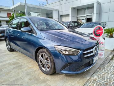 MERCEDES-BENZ B 180 d Automatic Business Extra
