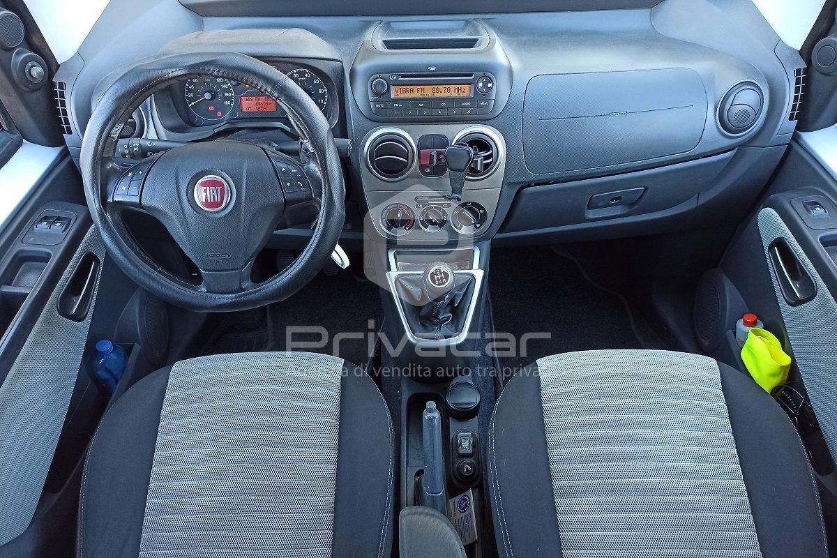 FIAT QUBO 1.3 MJT 75 CV Dynamic