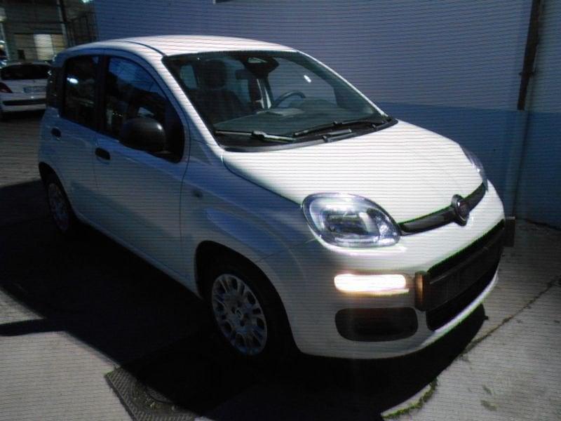 FIAT Panda 1.0 FireFly Hybrid Fin 9Perfet Sc41%