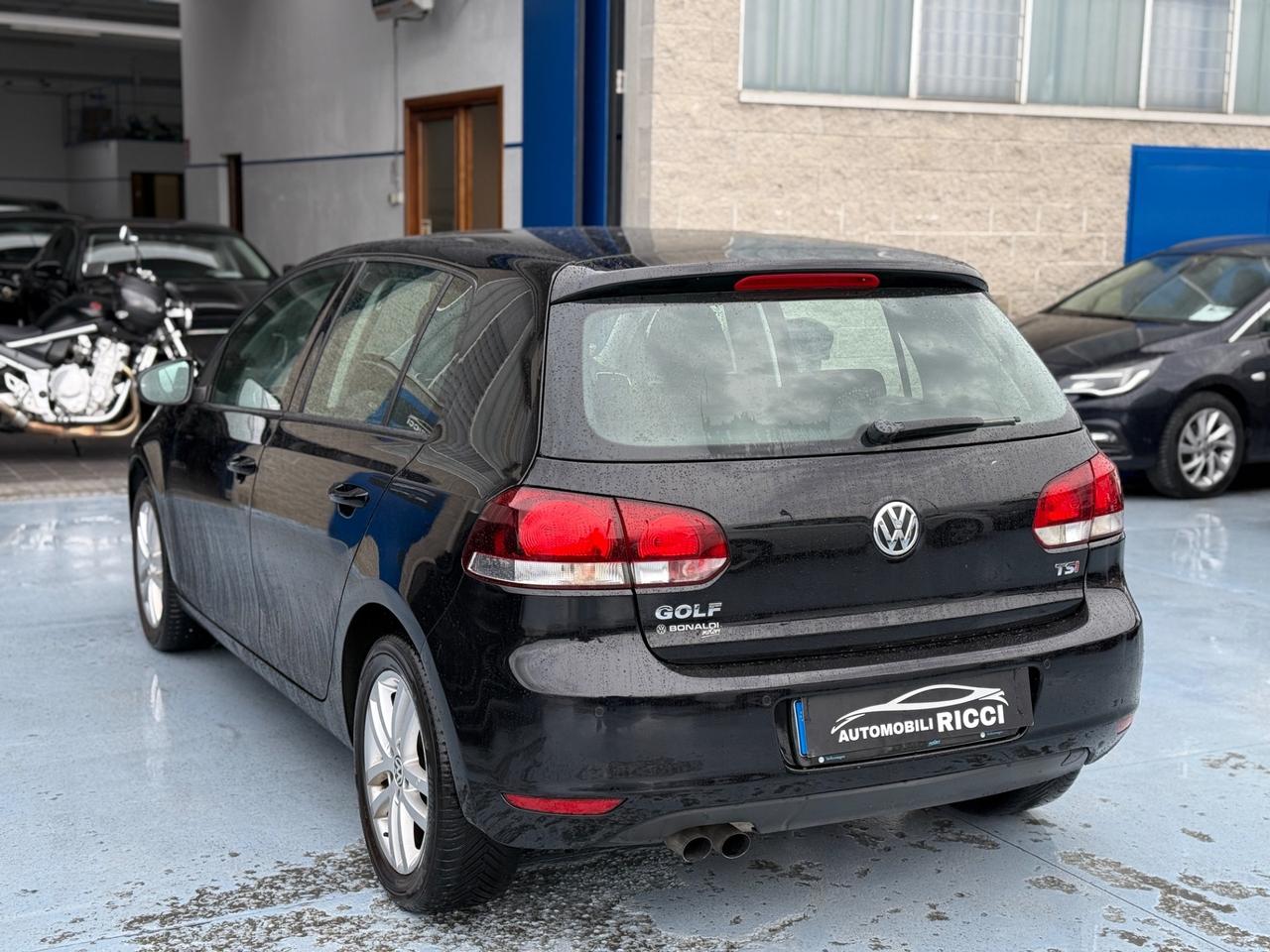 Volkswagen Golf 1.4 TSI 122CV 5p. Highline