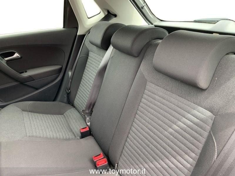 Volkswagen Polo 5ª serie 1.2 70 CV 5p. Comfortline