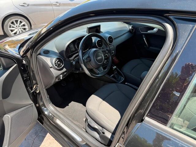 Audi A1 SPB 1.4 TDI Sport