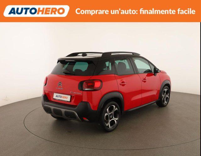 CITROEN C3 Aircross BlueHDi 100 Shine