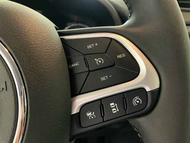 JEEP Renegade 1.5 Turbo T4 MHEV 130cv Limited 2WD