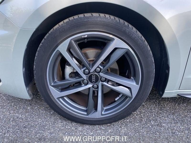 Audi A1 SPB 30 TFSI S line edition