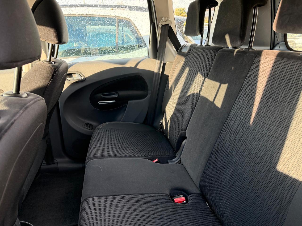 Citroen C3 Picasso 1.6 Diesel Neopatentati