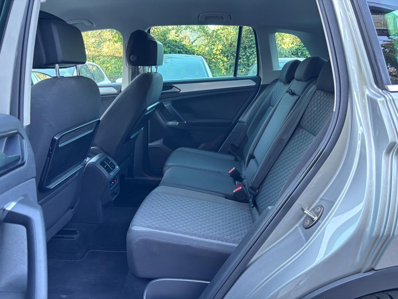 Volkswagen Tiguan 2.0 TDI 150cv business