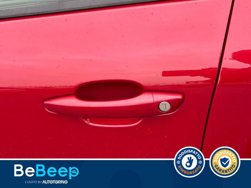 Opel Mokka 1.2 T GS LINE S&S 100CV