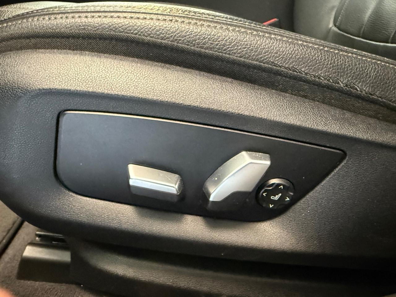 Bmw 520 520d Touring Business