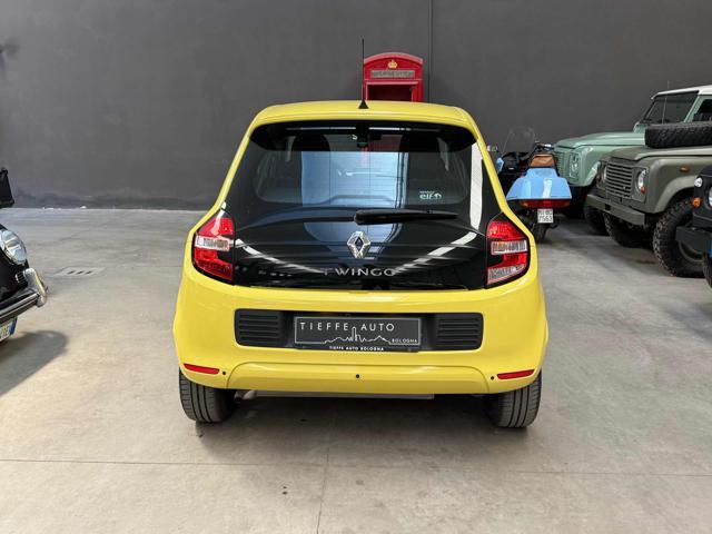 RENAULT Twingo SCe Zen