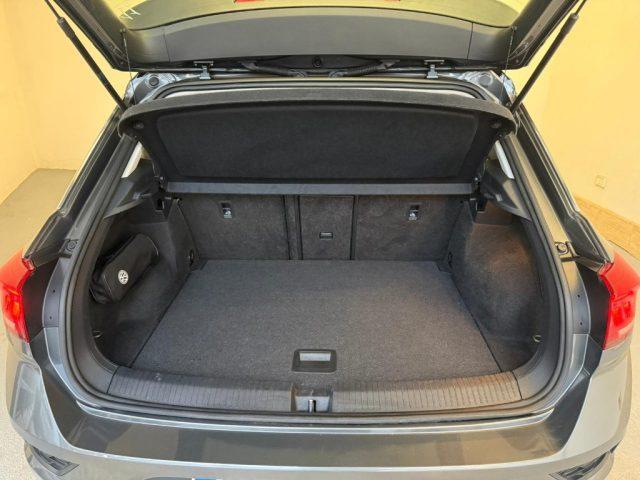 VOLKSWAGEN T-Roc 1.0 TSI 115 CV Style BlueMotion Technology