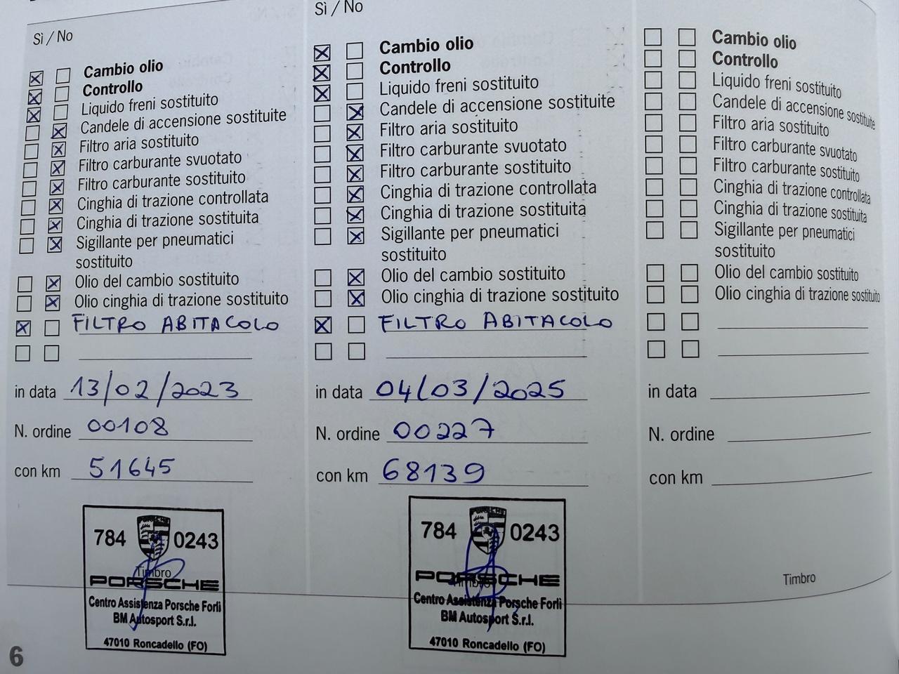 Porsche Panamera 4.0 Turbo Executive 4 POSTI