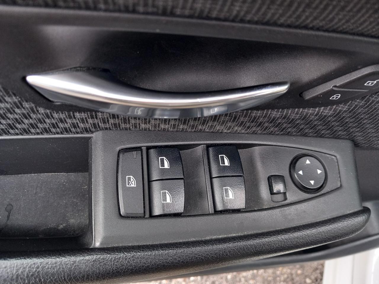 Bmw 2 Active Tourer 218d 7 Posti