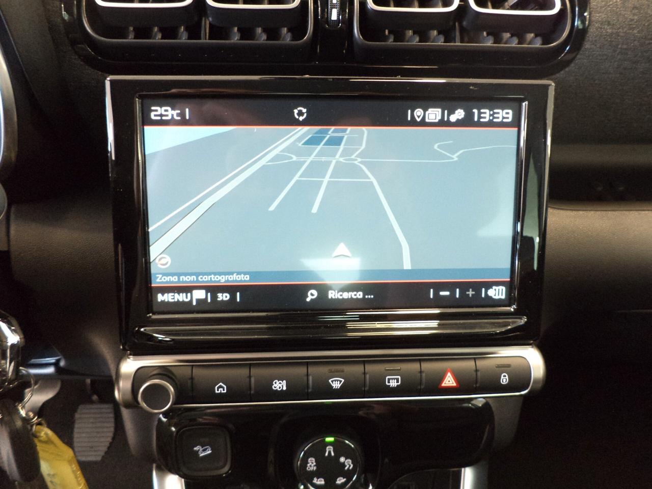 CITROEN C3 SUV AIRCROSS PLUS 1.5 BLUEHDI 110CV/81KW S&S