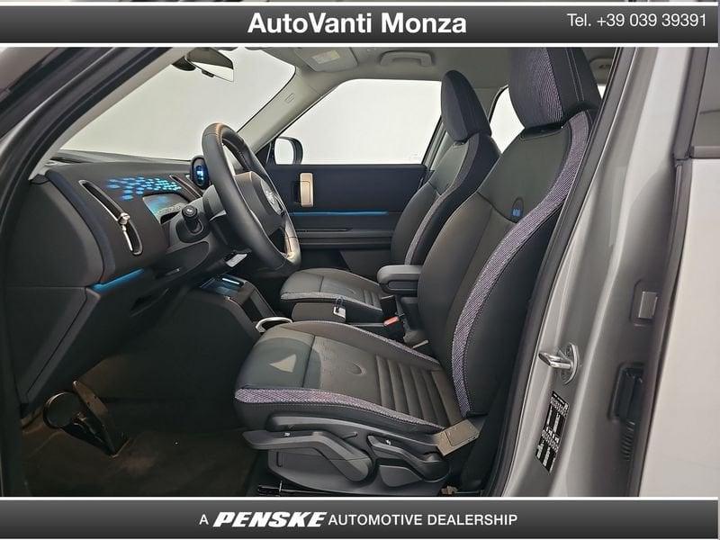 MINI Mini Countryman U25 Mini C Classic Countryman