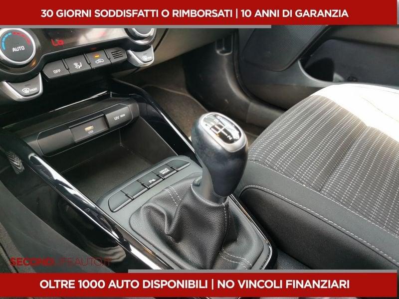 Kia Stonic 1.0 t-gdi mhev Style 100cv imt