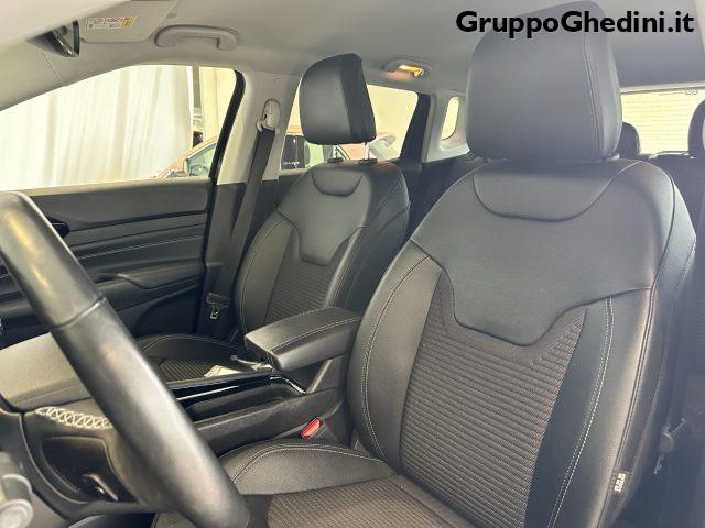 JEEP Compass 1.3 Turbo T4 190 CV PHEV AT6 4xe Limited
