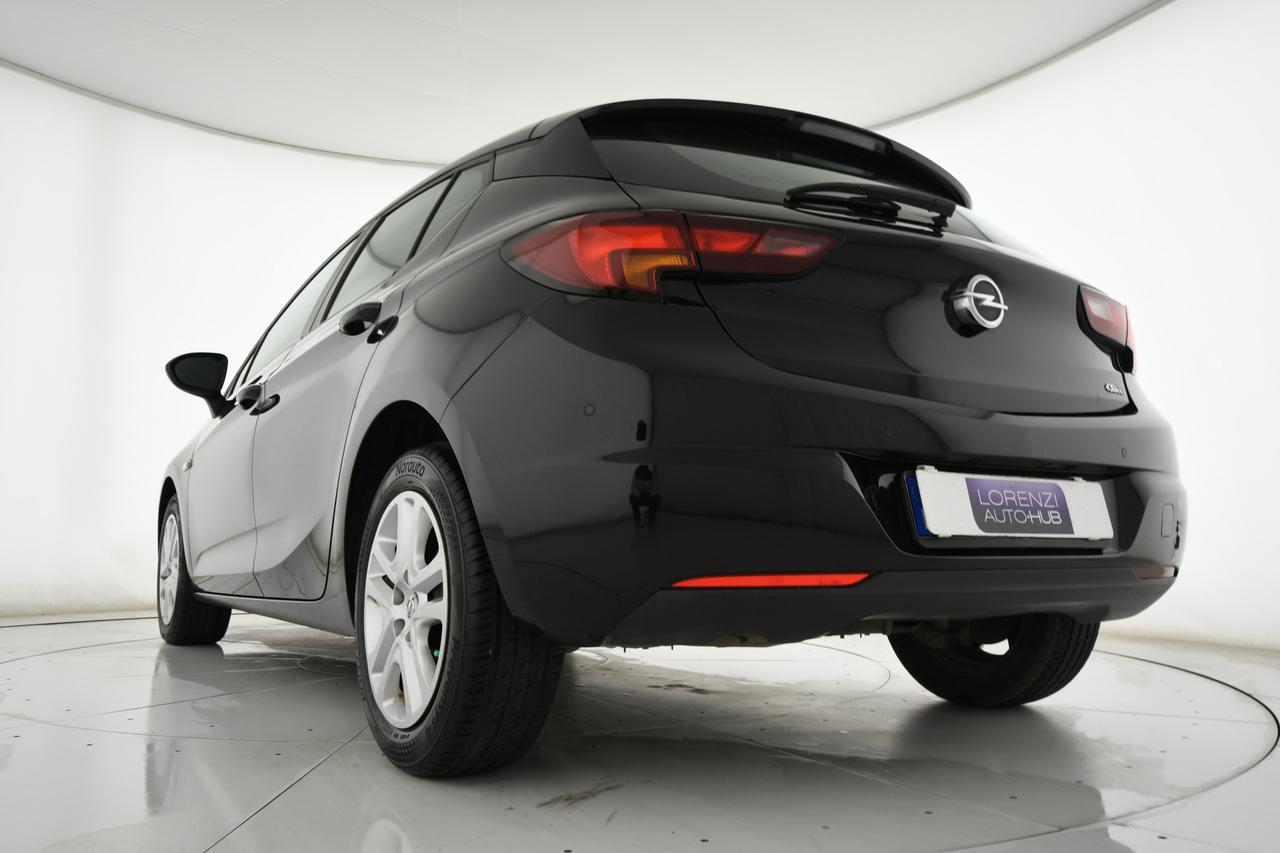 OPEL Astra 5p 1.6 cdti Business s&s 110cv my16 x COMMERCIANTI+NEOPATENTATI