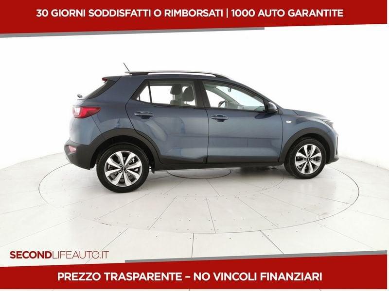 KIA Stonic 1.0 t-gdi mhev Urban Techno&Design Pack 100cv mt