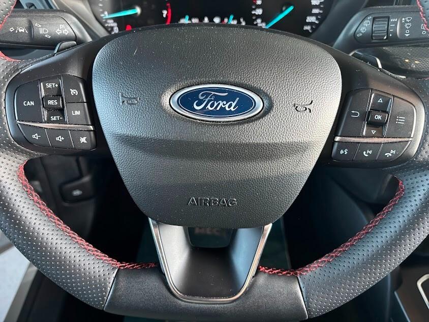 Ford Focus 1.0 EcoBoost Hybrid 125 CV AUT. ST-Line 49.000KM