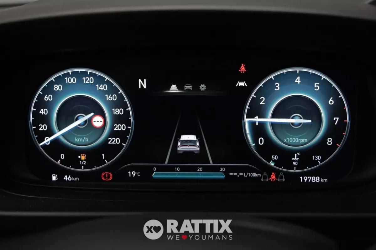 Hyundai i20 1.0 t-gdi 48V 100CV Connectline imt
