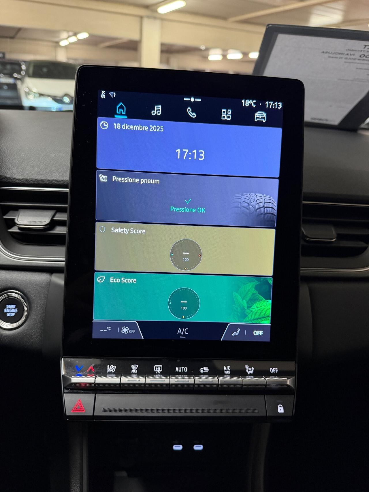Renault Captur TCe 90 CV Techno