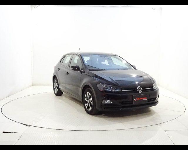 VOLKSWAGEN Polo 1.0 TSI DSG Style