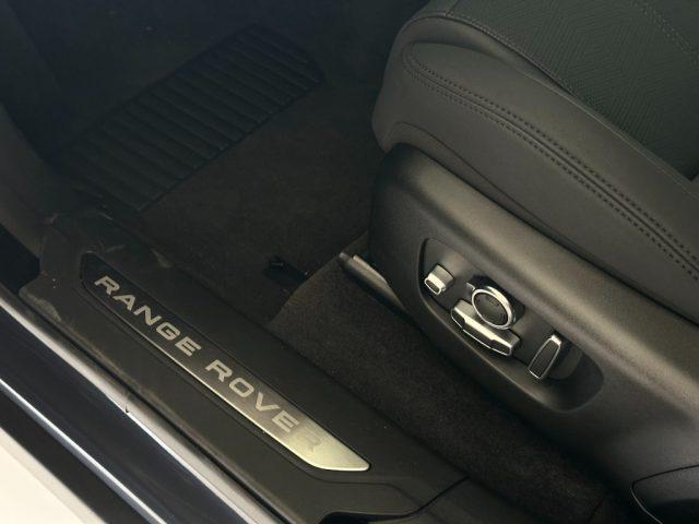 LAND ROVER Range Rover Velar 2.0 I4 PHEV 404 CV Dynamic HSE
