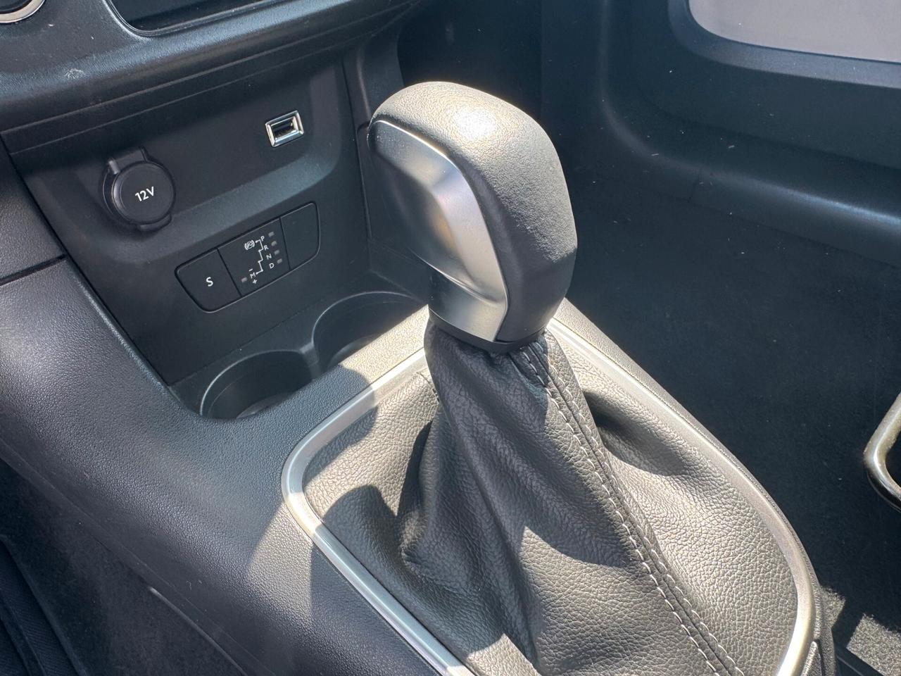 Citroen C3 1.2cc PureTech 110cv S&S EAT6 Max