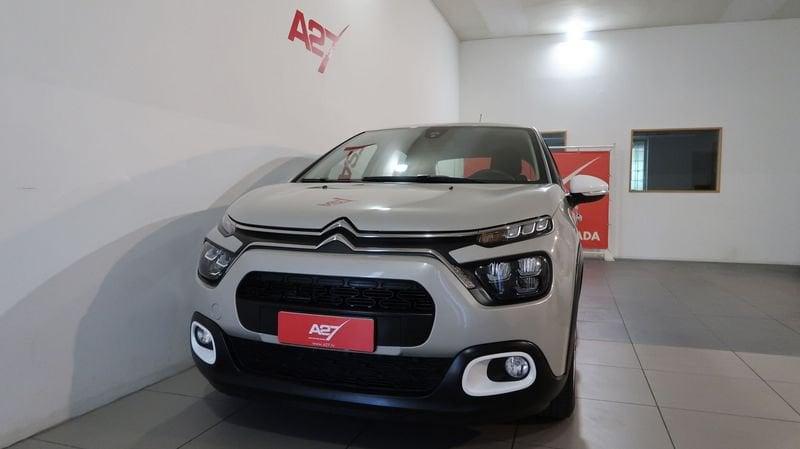 Citroën C3 C3 1.2 puretech You 83cv