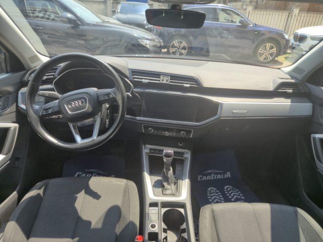 AUDI Q3 45 TFSIe PHEV S tronic Business