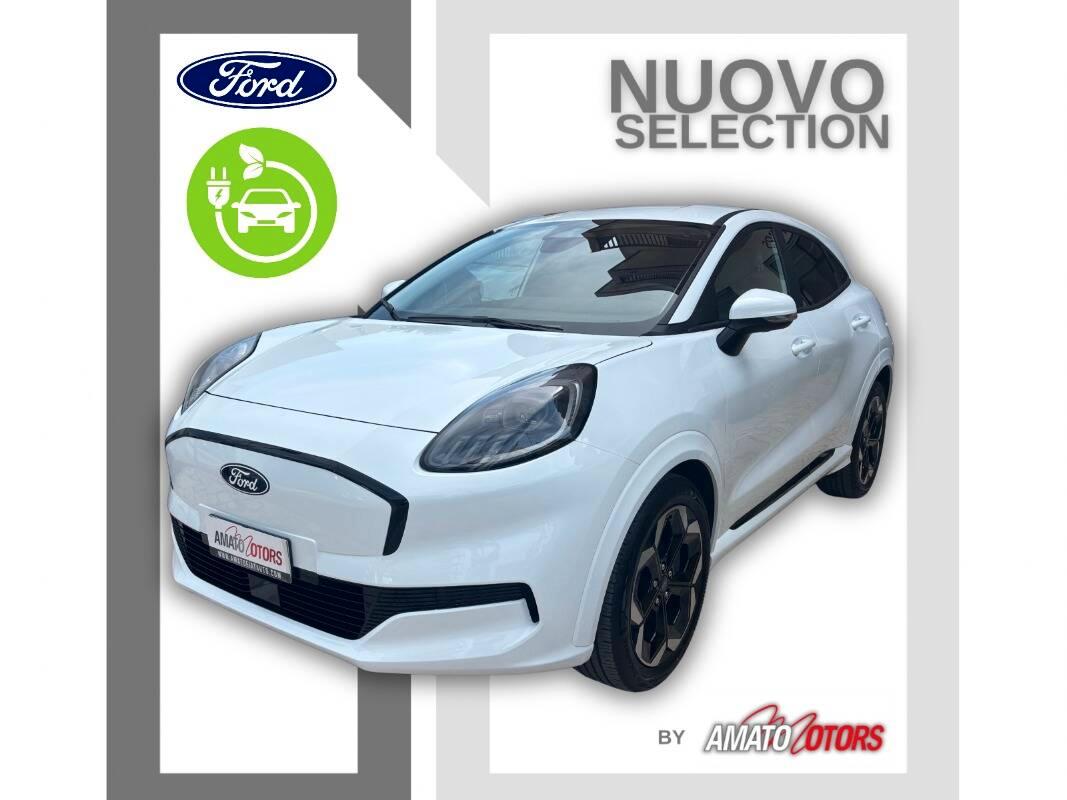 Ford Puma Gen-e Gen-e 46,8kWh Premium