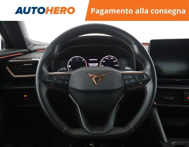 CUPRA Formentor 1.4 e-Hybrid DSG