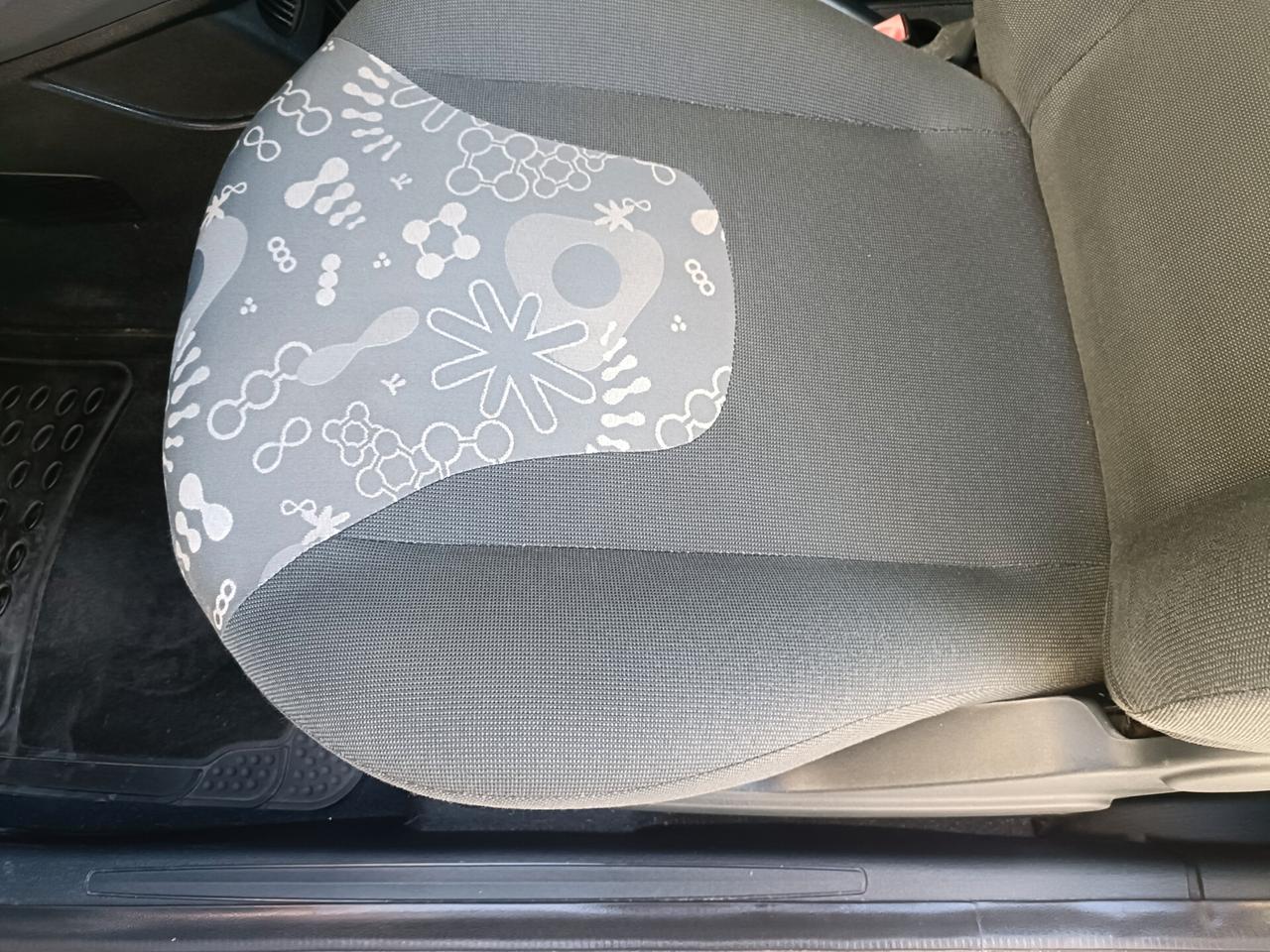 Ford Ka Ka+ 1.2 8V 69CV