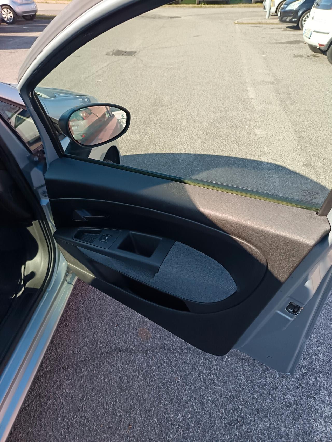 Fiat Grande Punto 1.2 5 porte km 51000!!!!!